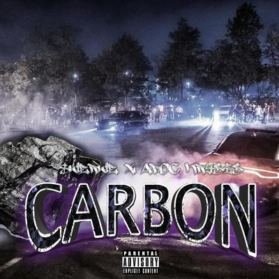 CARBON By $werve, Apoc Krysis's cover