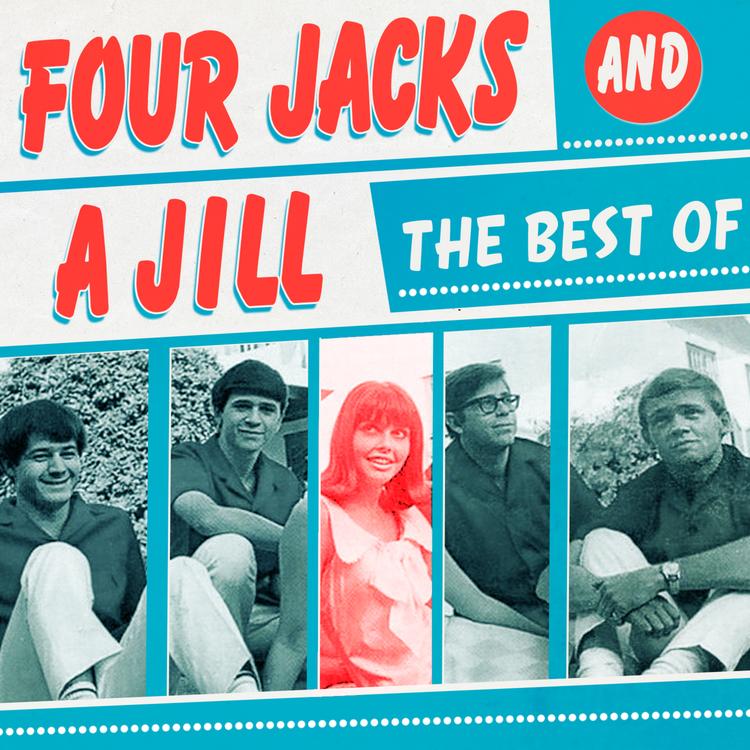 Four Jacks & A Jill's avatar image