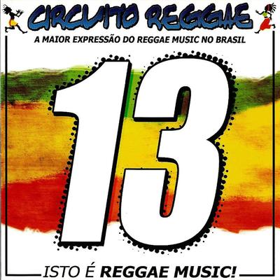 Circuito Reggae, Vol. 13's cover