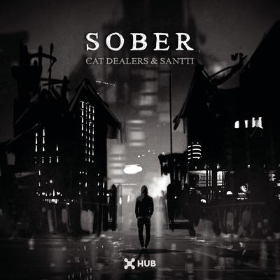 Sober's cover