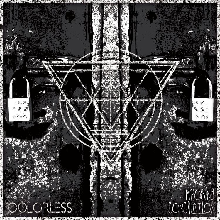 Colorless's avatar image