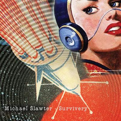 Michael Slawter's cover