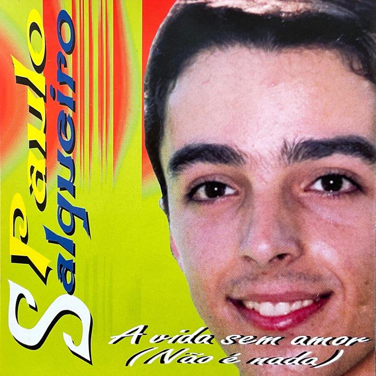 Paulo Salgueiro's avatar image