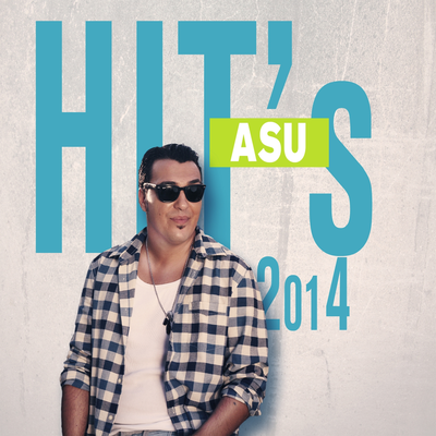 ASU HIT'S 2014's cover