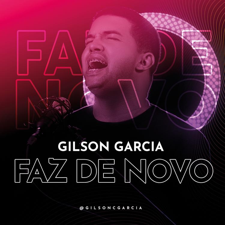 Gilson Garcia's avatar image