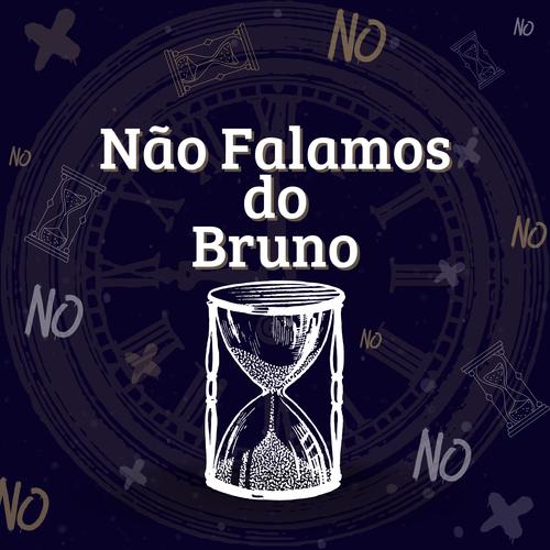 Não falamos do Bruno's cover