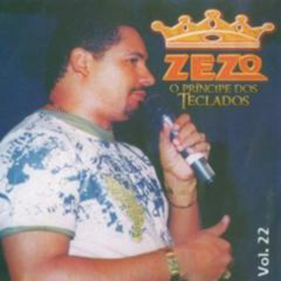 É O Amor By Zezo's cover