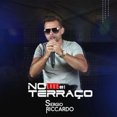 No Terraço: Live #1 (Ao Vivo)'s cover