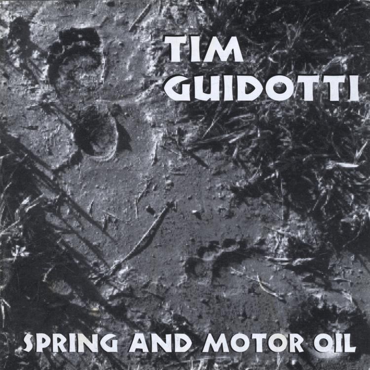 Tim Guidotti's avatar image