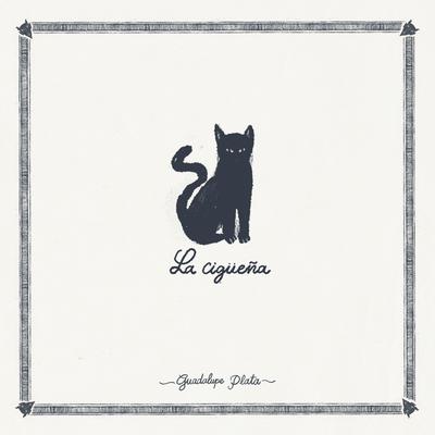La Cigüeña's cover