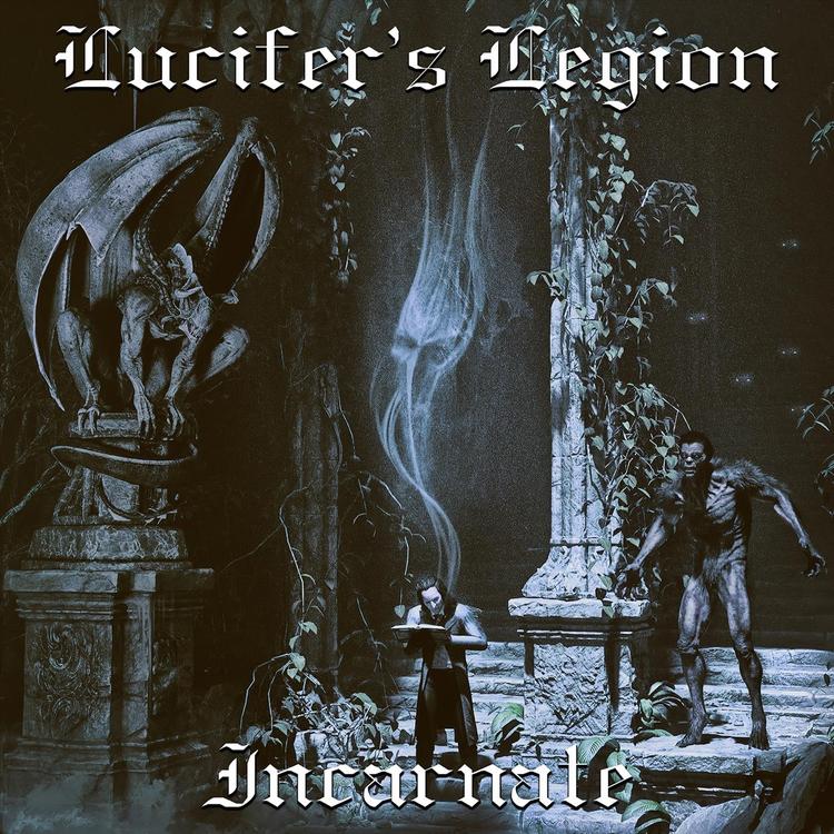 Lucifer's Legion's avatar image