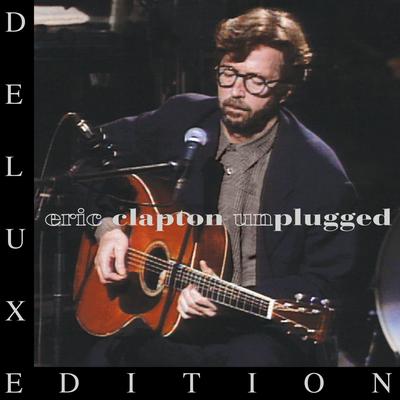 Unplugged (Deluxe Edition) (Live)'s cover