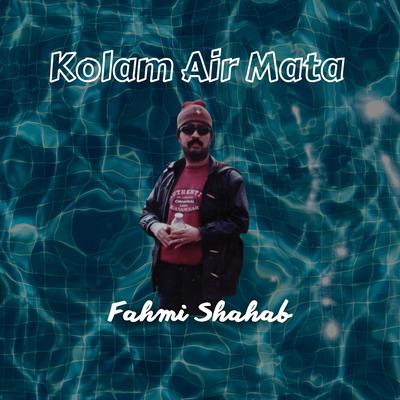 Kolam Air Mata's cover
