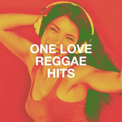 One Love Reggae Hits's cover