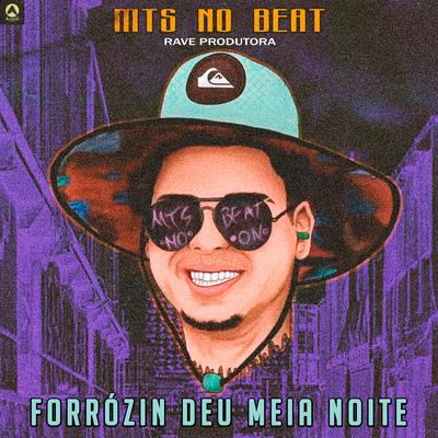 Forrózin Deu Meia Noite's cover