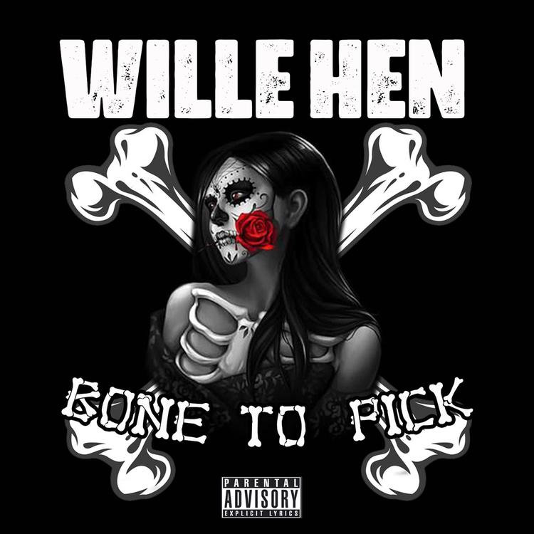 Willie Hen's avatar image