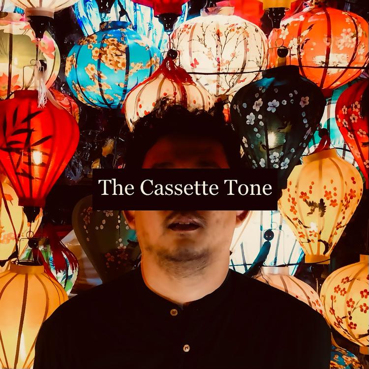 The Cassette Tone's avatar image