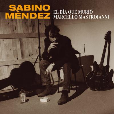 Sabino Mendez's cover