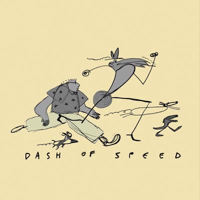 Dash of Speed's cover