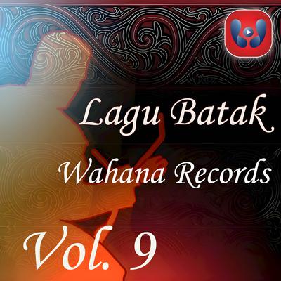 Lagu Batak Wahana Records Vol. 9's cover