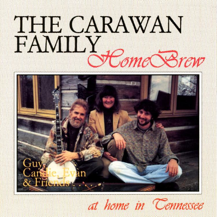 The Carawan Family's avatar image