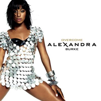 Broken Heels (Single Mix) By Alexandra Burke's cover