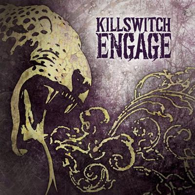 Save Me By Killswitch Engage's cover