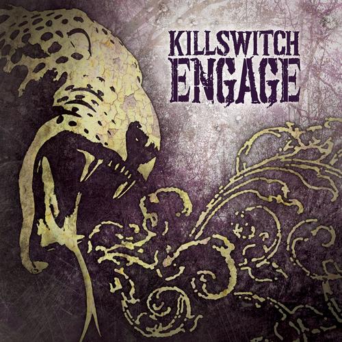 Killswitch Engage's cover