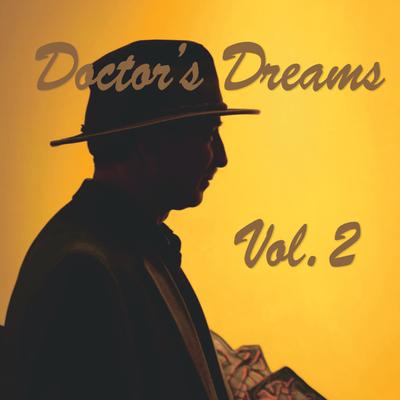 Doctor's Dreams, Vol. 2's cover