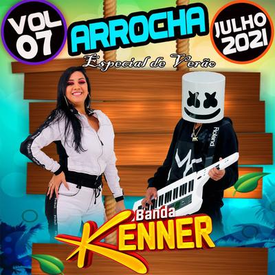 Já Sabe By Banda Kenner's cover