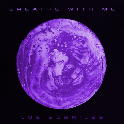 Breathe With Me's cover