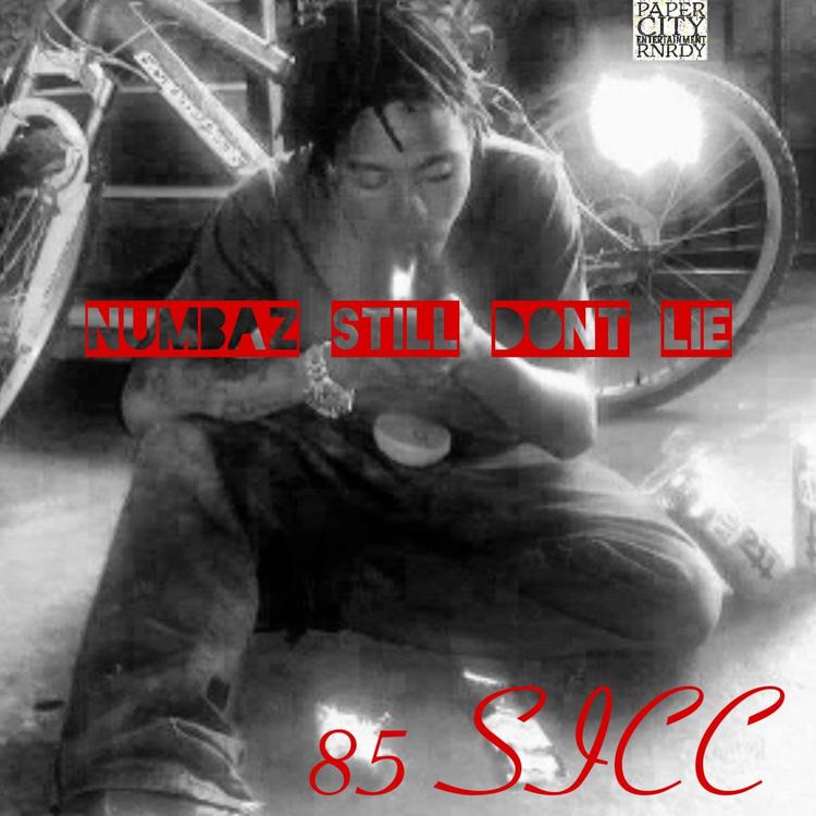 85 Sicc's avatar image