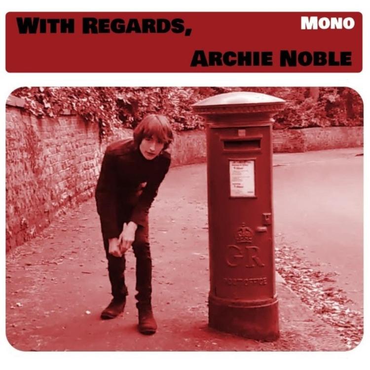 Archie Noble's avatar image