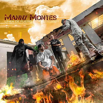 Conoce La Historia (Remix) By Manny Montes's cover