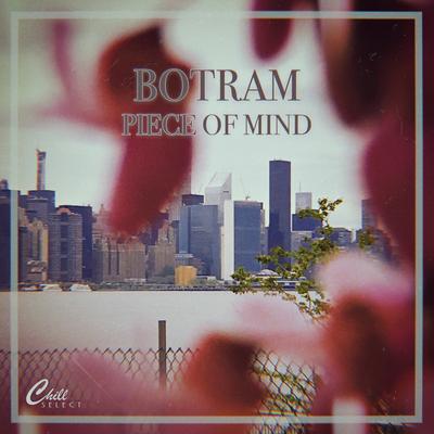 Piece Of Mind By Botram, Chill Select's cover
