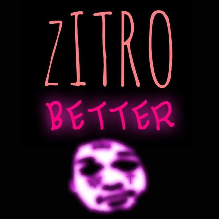 Zitro's avatar image