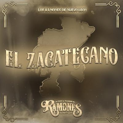 El Zacatecano's cover