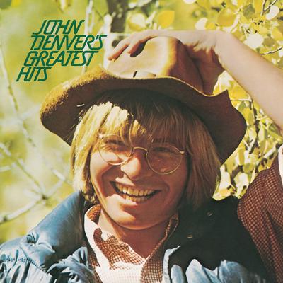 Sunshine on My Shoulders ("Greatest Hits" Version) By John Denver's cover