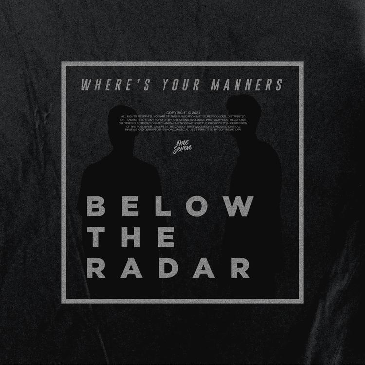 Below The Radar's avatar image