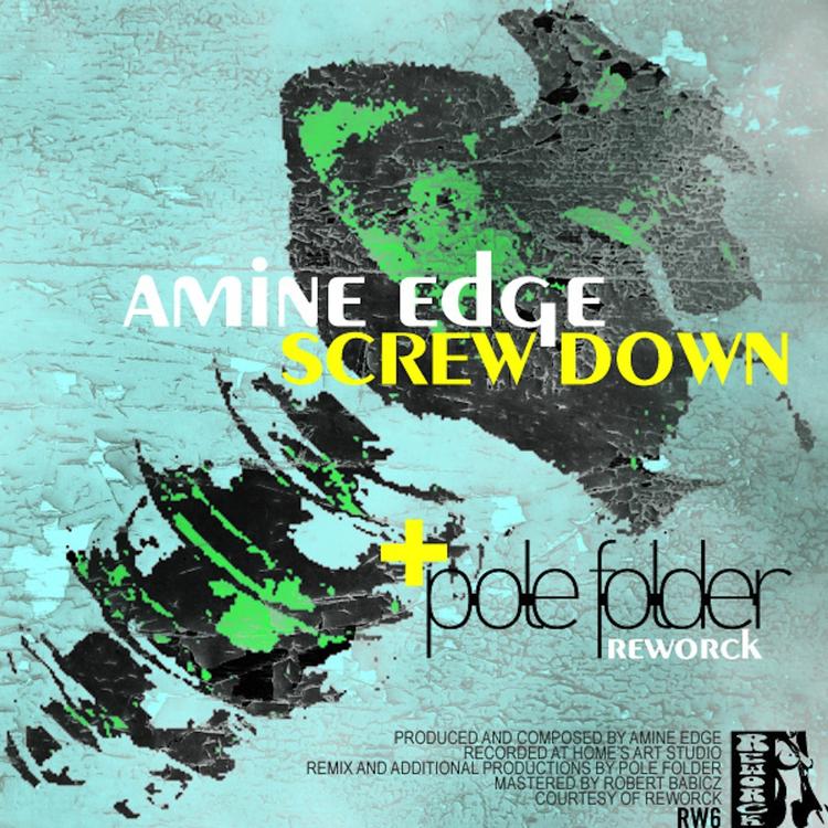 Amine Edge's avatar image