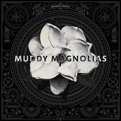 It Ain't Easy By Muddy Magnolias's cover