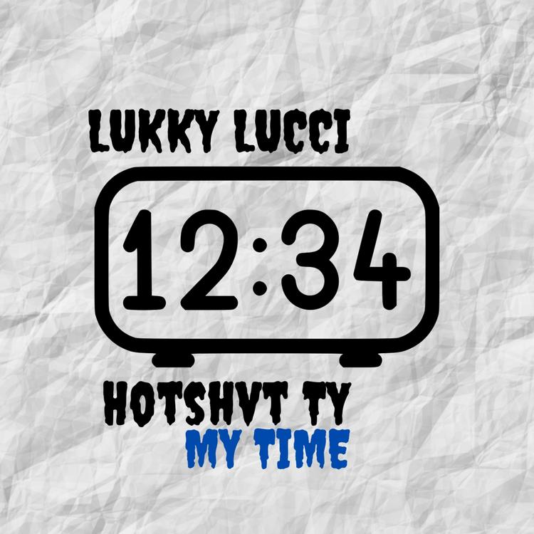 Lukky Lucci's avatar image