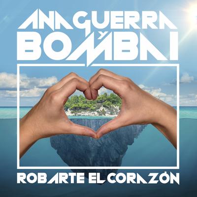 Robarte el Corazón's cover