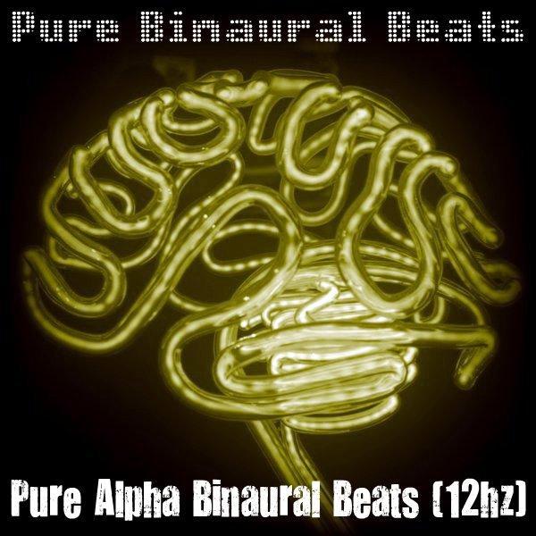 Pure Binaural Beats's avatar image