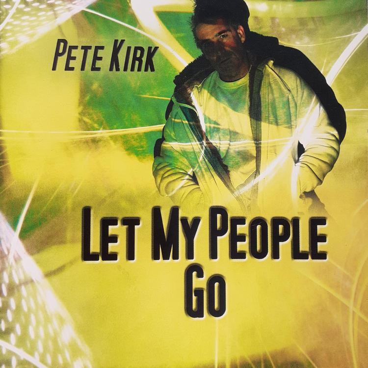 Pete Kirk's avatar image