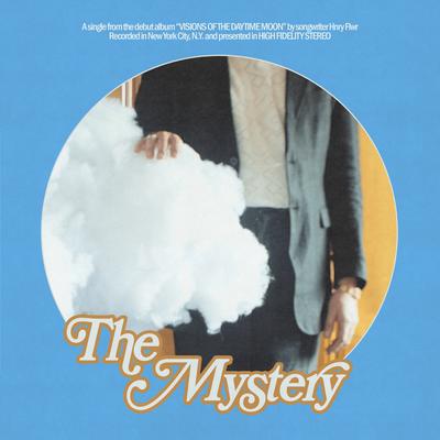 The Mystery By Hnry Flwr's cover
