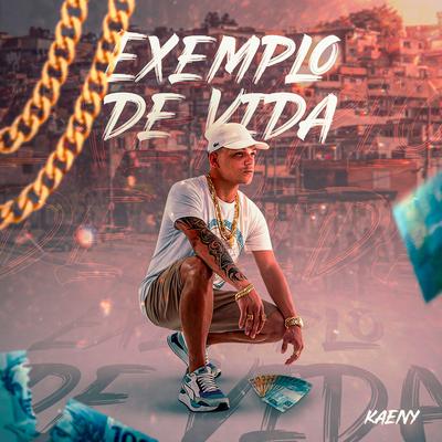 Exemplo de Vida's cover