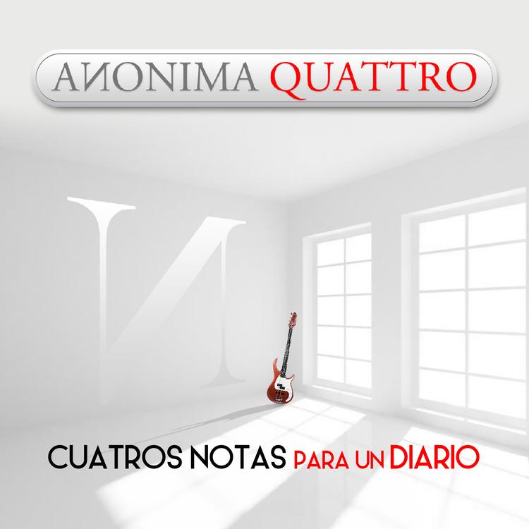 Anonima Quattro's avatar image