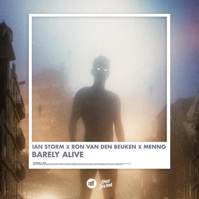 Barely Alive's cover