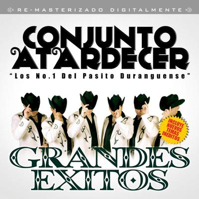 Grandes Exitos's cover